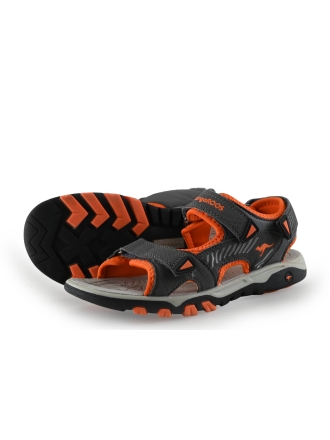 Kangaroos Sandalen
