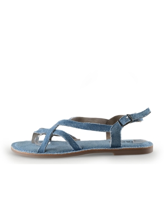 Sacha Sandalen Blauw 303483