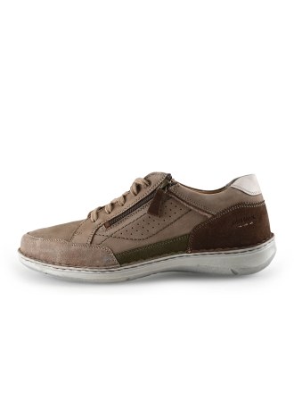 Josef Seibel Veterschoenen Beige 303485