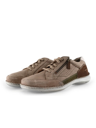 Josef Seibel Veterschoenen Beige 303485