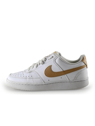 Nike Sneakers Wit 303486