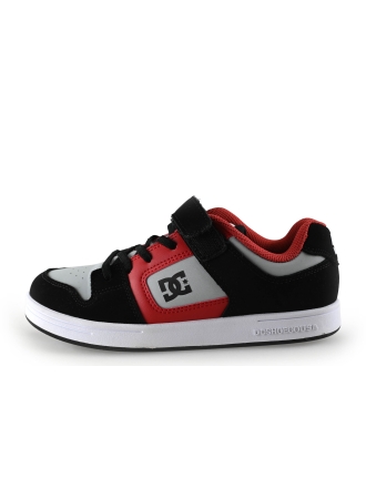 Dc Shoes Sneakers Zwart 303489