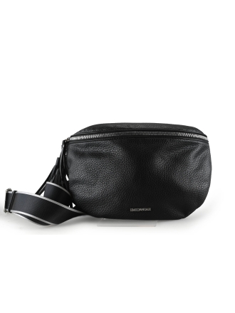 Emily Noah Schoudertas Zwart 303501