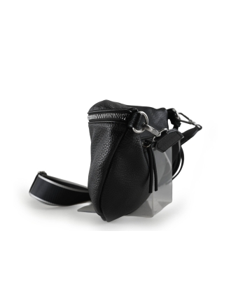 Emily Noah Schoudertas Zwart 303501