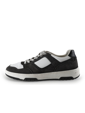Bullboxer Sneakers Grijs 303509