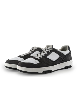 Bullboxer Sneakers Grijs 303509