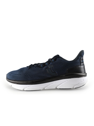 Sj Sneakers Blauw 303513