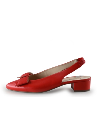 Gabor Slingbacks Rood 303514