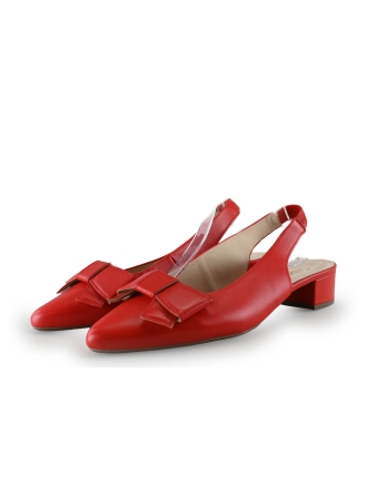 Gabor Slingbacks Rood 303514