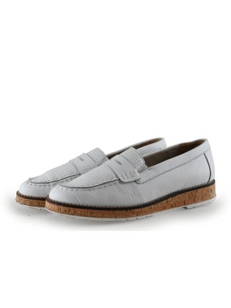 Solemade Loafers  Wit 303517