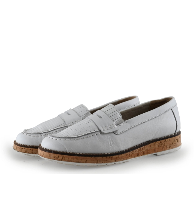 Solemade Loafers 