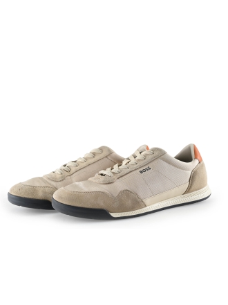 Boss Sneakers Beige 303521
