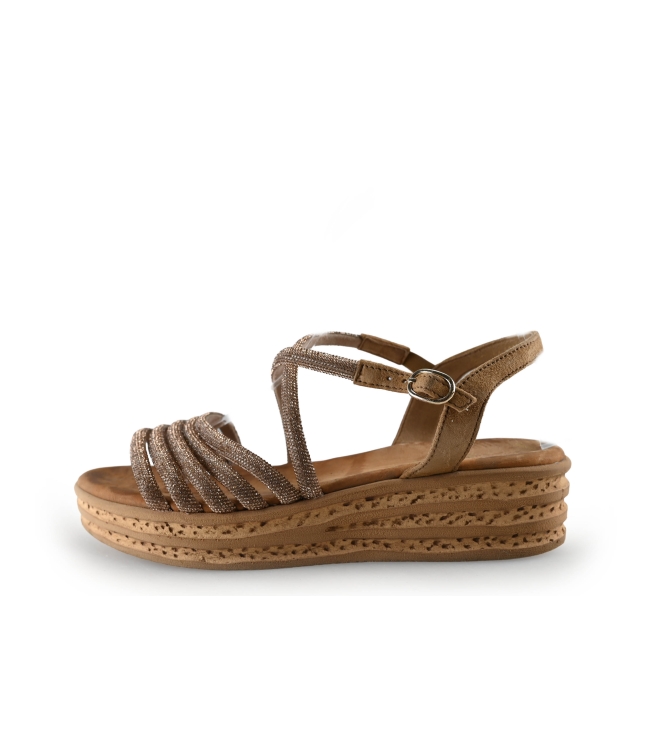 Gabor Sandalen