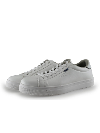 Jack Jones Sneakers Wit 303531