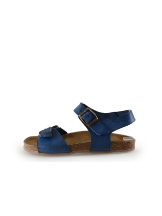Kipling Sandalen Blauw 303537