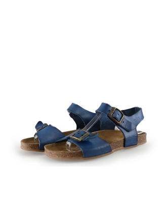 Kipling Sandalen Blauw 303537