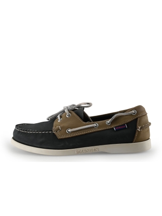 Sebago Bootschoenen Beige 303539