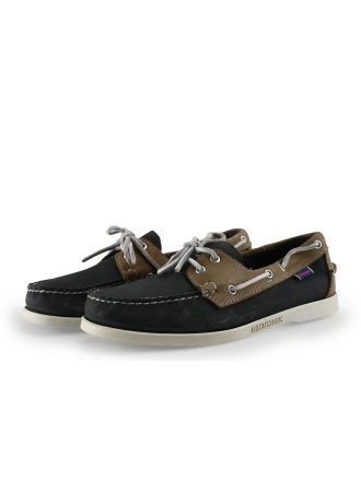 Sebago Bootschoenen Beige 303539