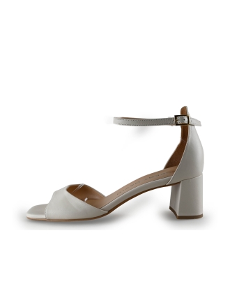 Laurent David Sandalen Beige 303540