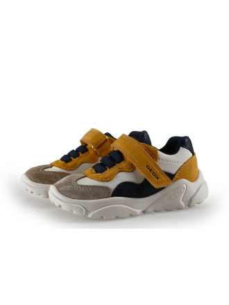 Geox Sneakers Beige 303558