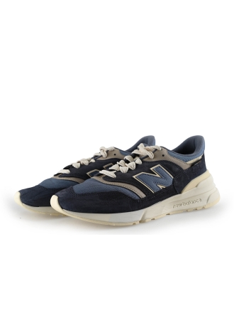 New Balance Sneakers Grijs 303561