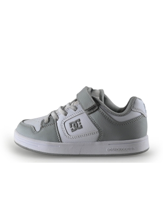 Dc Shoes Sneakers Wit 303565