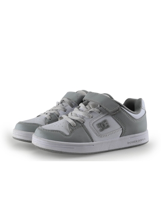 Dc Shoes Sneakers Wit 303565