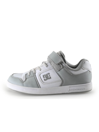 Dc Shoes Sneakers Grijs 303573