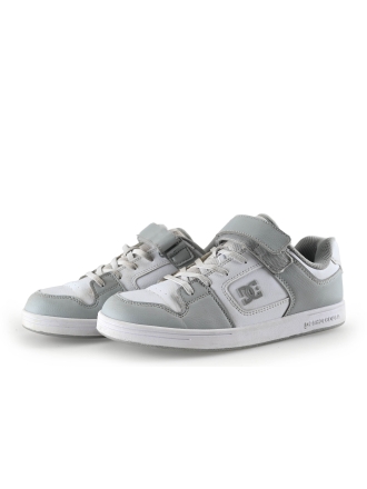 Dc Shoes Sneakers Grijs 303573