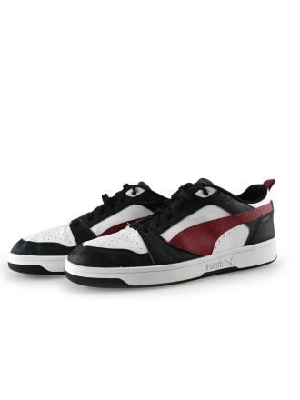 Puma Sneakers Zwart 303577