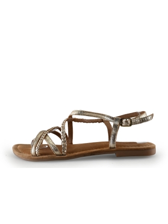 Lazamani Sandalen Goud 303582