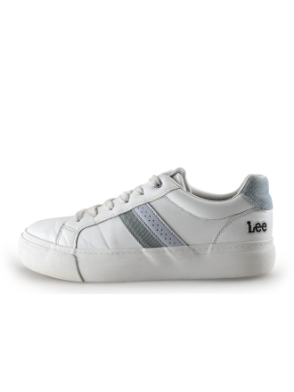 Lee Sneakers Wit 303583