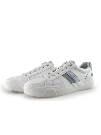 Lee Sneakers Wit 303583