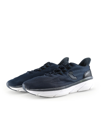 Sj Sneakers Blauw 303585