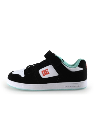 Dc Sneakers Zwart 303586