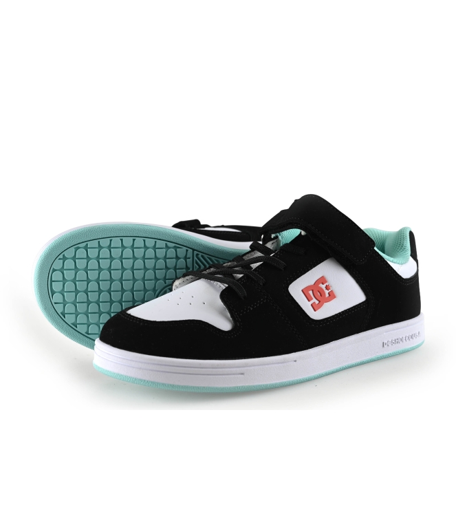 Dc Shoes Sneakers