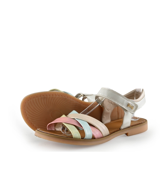 Stones And Bones Sandalen