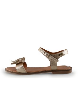 Scapa Sandalen Goud 303594