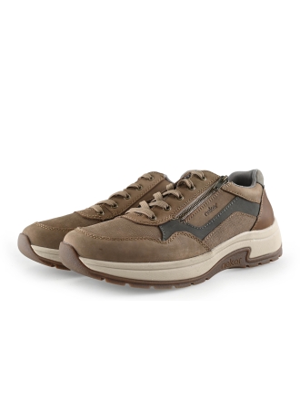 Rieker Sneakers Bruin 303597