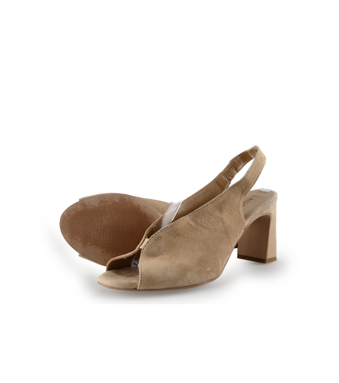 Laurent David Slingbacks