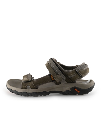 Teva Sandalen Bruin 303605