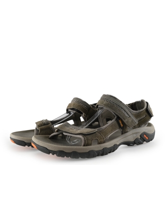 Teva Sandalen Bruin 303605