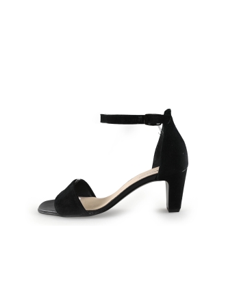 Gabor Sandalen Zwart 303606