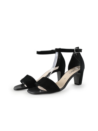 Gabor Sandalen Zwart 303606