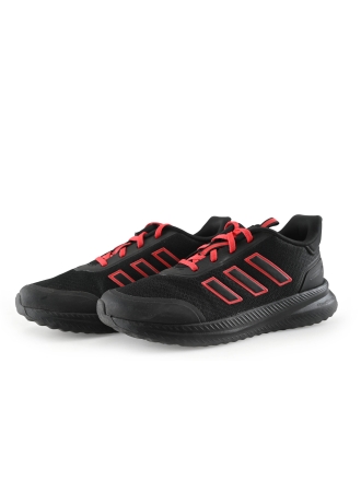Adidas Sneakers Zwart 303613