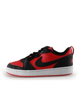 Nike Sneakers Rood 303616