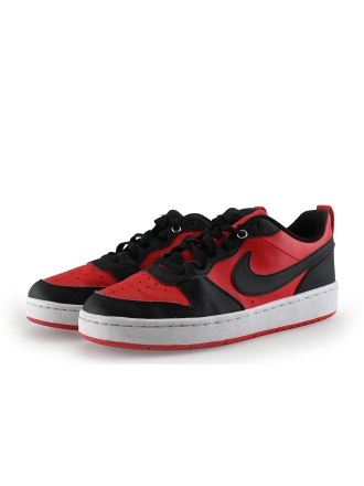 Nike Sneakers Rood 303616