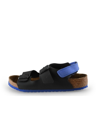 Birkenstock Sandalen Zwart 303618