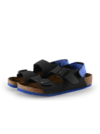 Birkenstock Sandalen Zwart 303618
