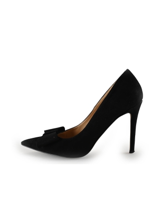 Lauren Ralph Lauren Pumps Zwart 303619